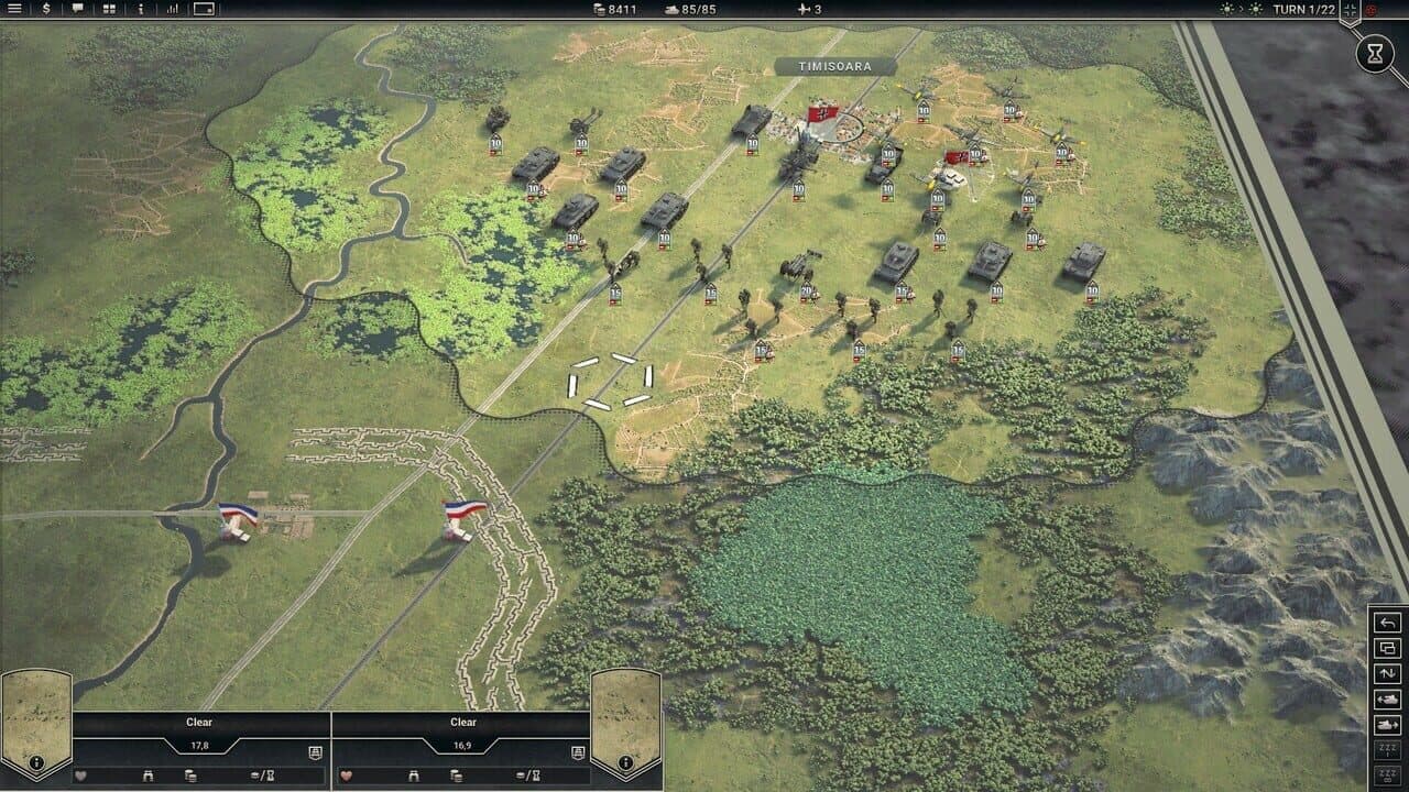 Panzer Corps 2: Axis Operations - 1941 thumbnail 16