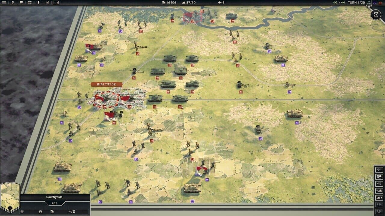 Panzer Corps 2: Axis Operations - 1941 thumbnail 17