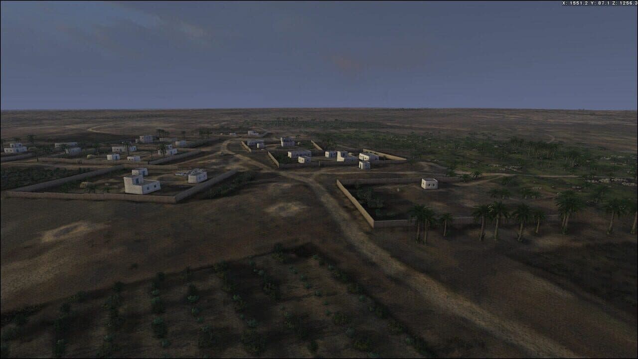 Tank Warfare: Operation Pugilist thumbnail 2