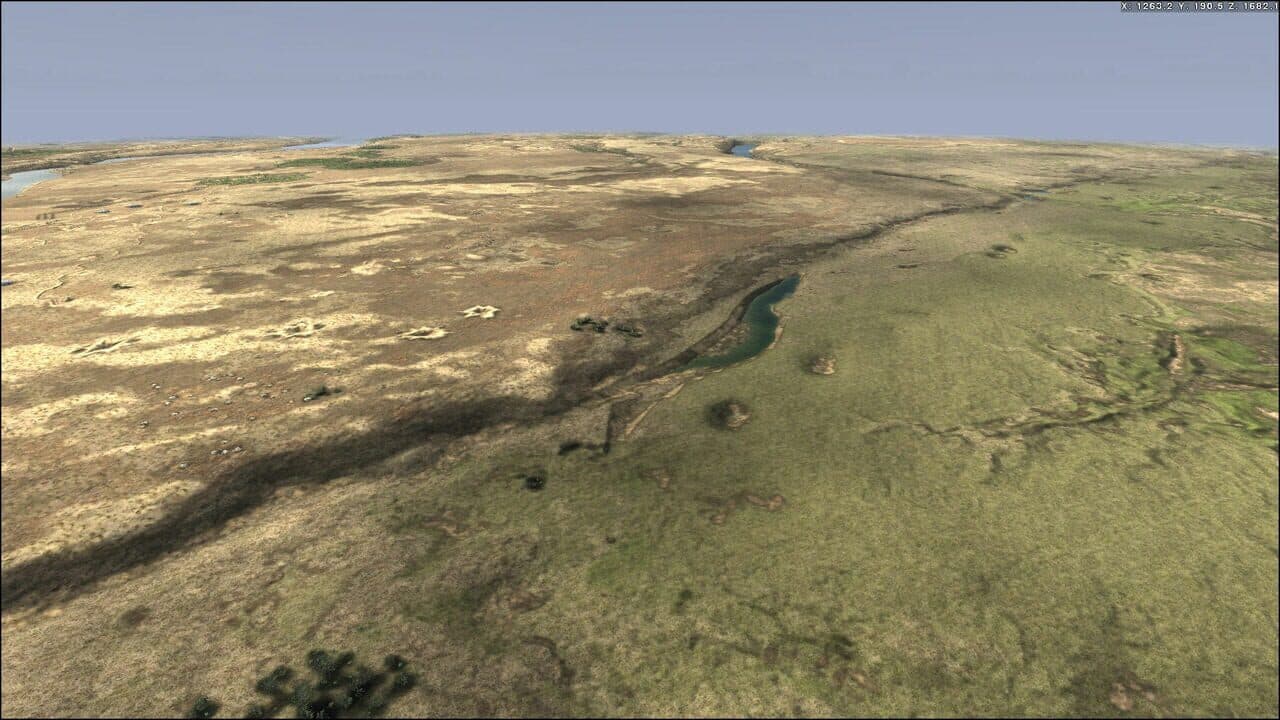 Tank Warfare: Operation Pugilist screenshot 1