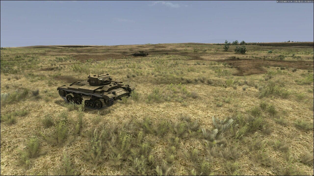 Tank Warfare: Operation Pugilist thumbnail 5