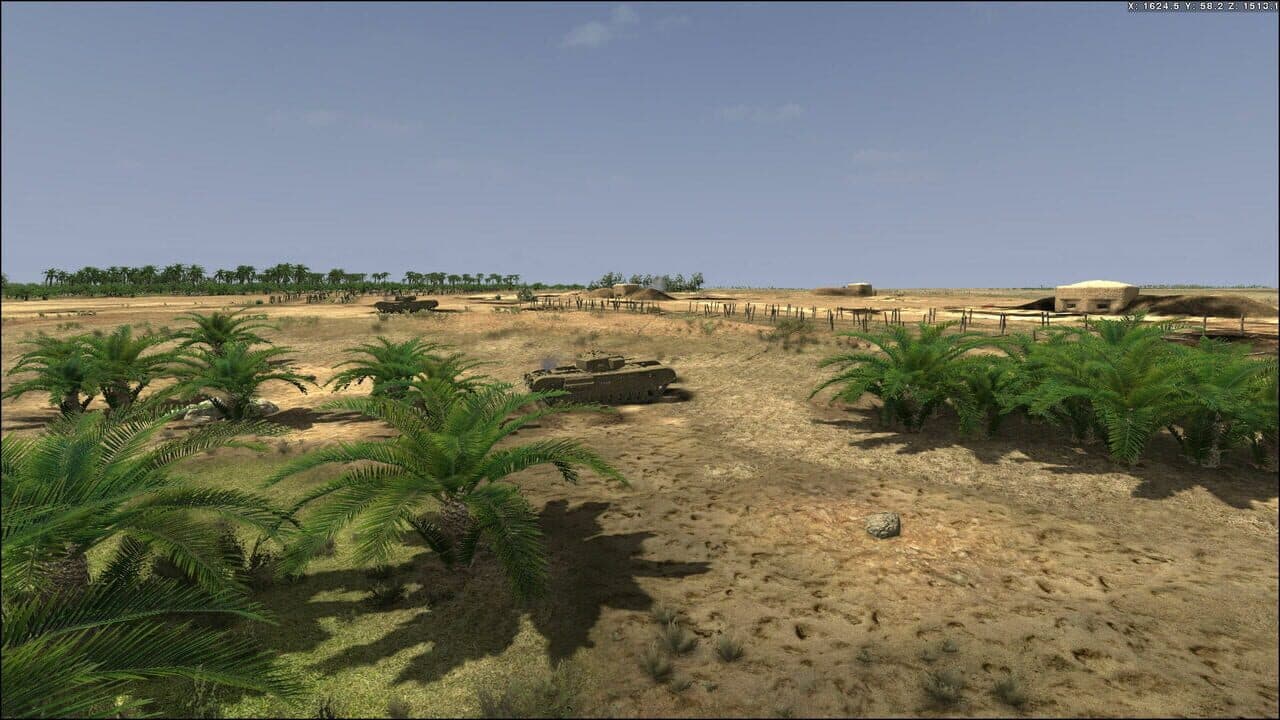Tank Warfare: Operation Pugilist thumbnail 8