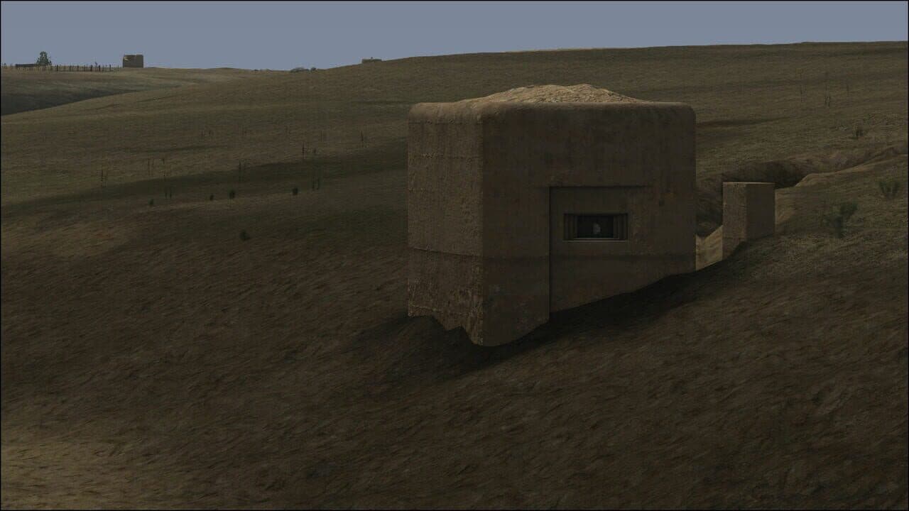Tank Warfare: Operation Pugilist thumbnail 9