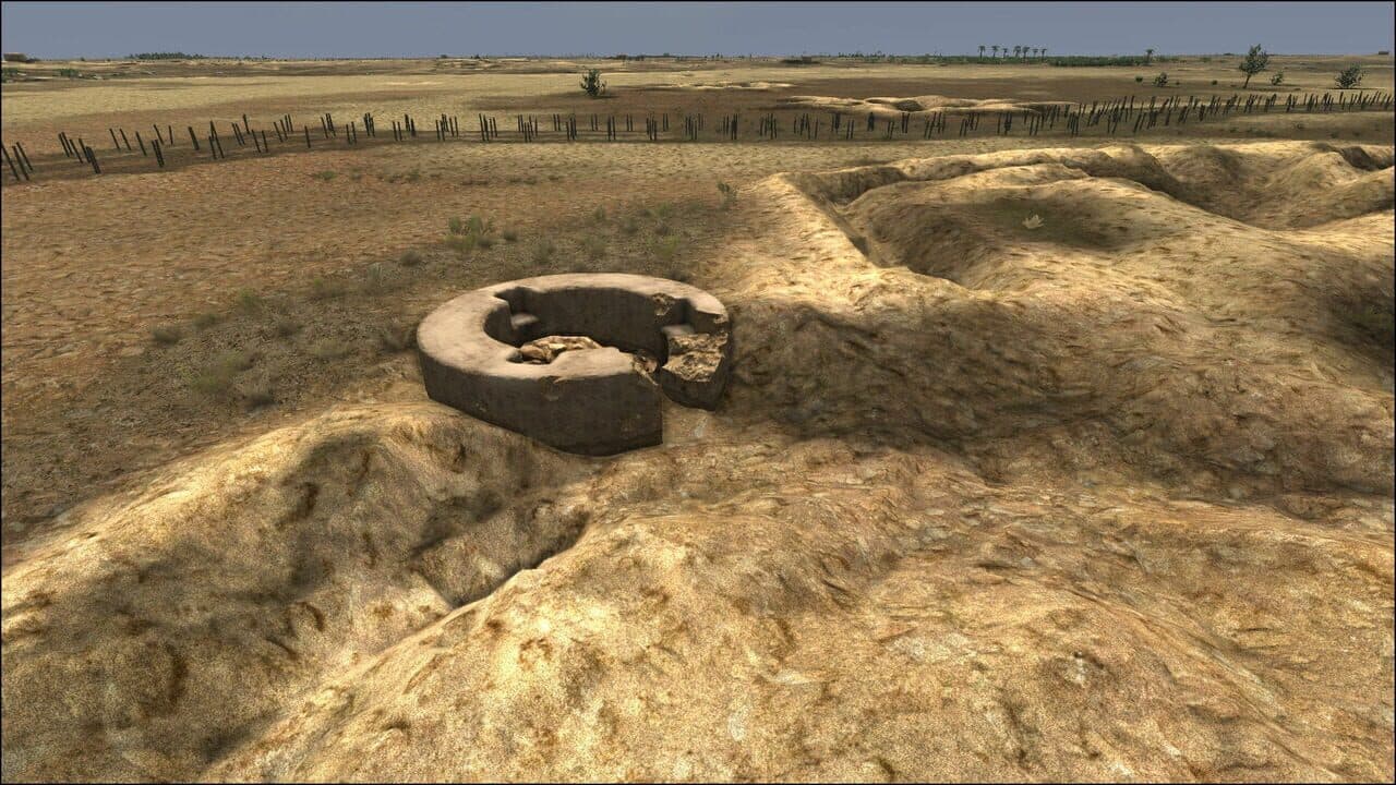 Tank Warfare: Operation Pugilist thumbnail 10