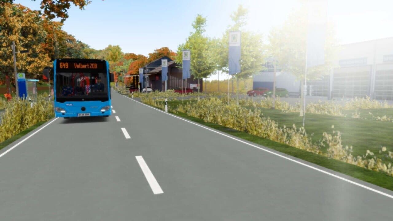 OMSI 2: Velbert thumbnail 2
