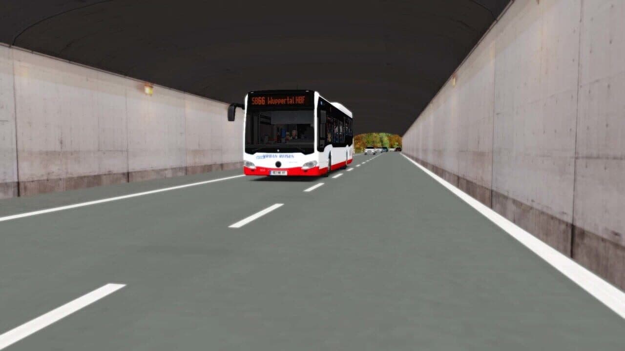 OMSI 2: Velbert thumbnail 12