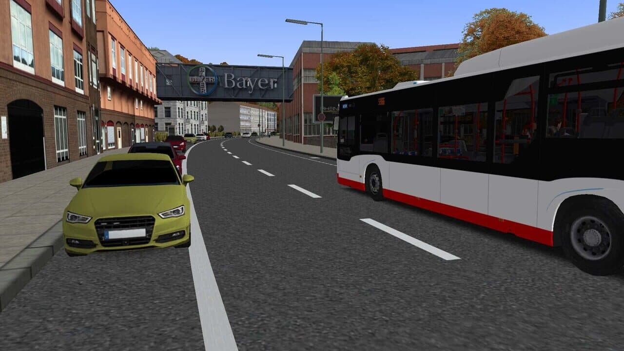 OMSI 2: Velbert thumbnail 11