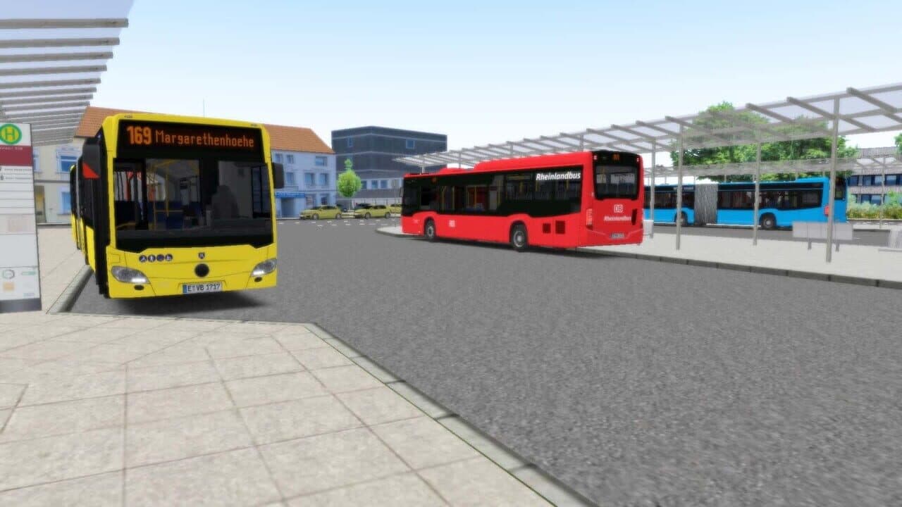 OMSI 2: Velbert thumbnail 9