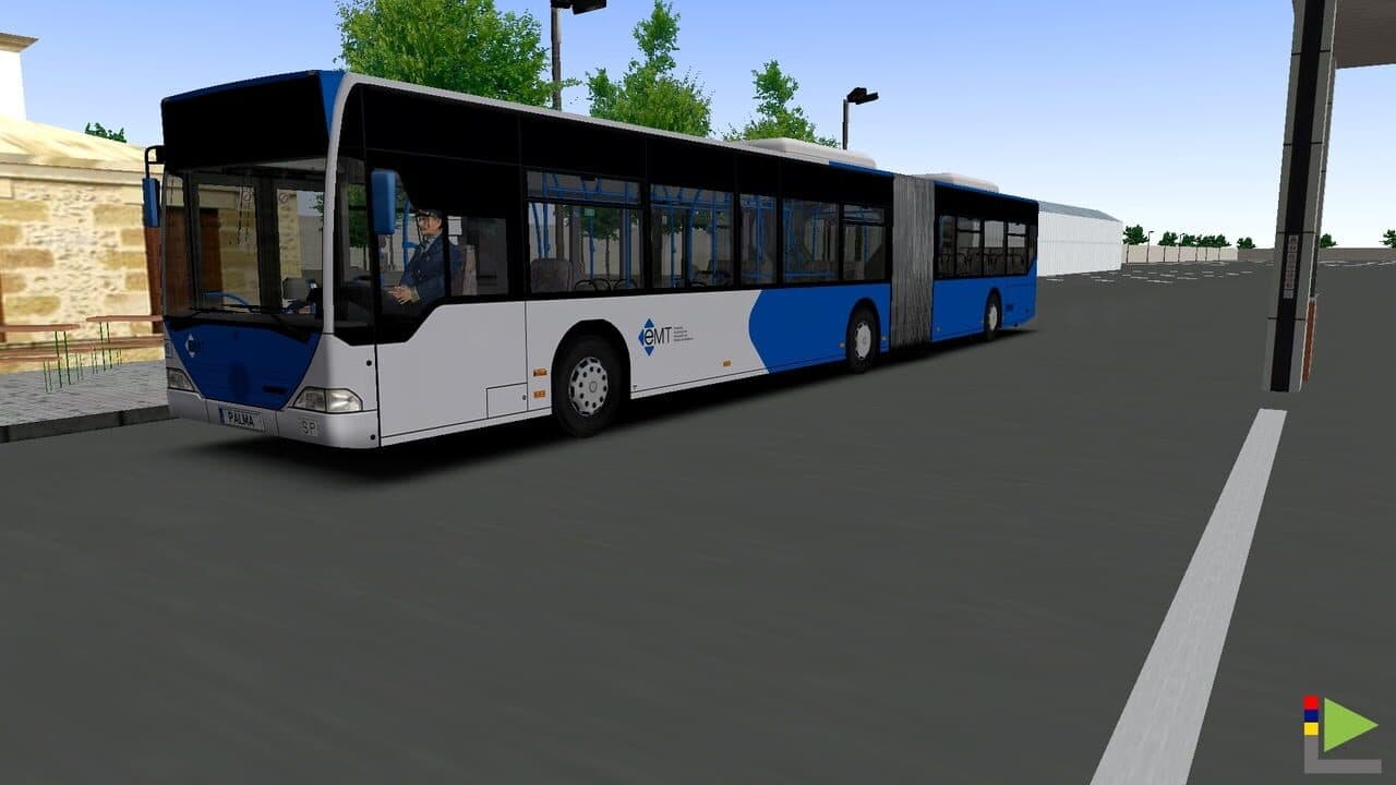 OMSI 2: Mallorca thumbnail 5