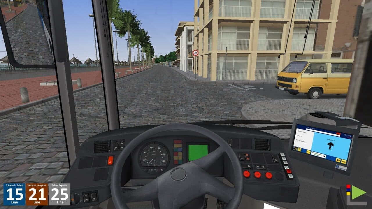 OMSI 2: Mallorca thumbnail 19
