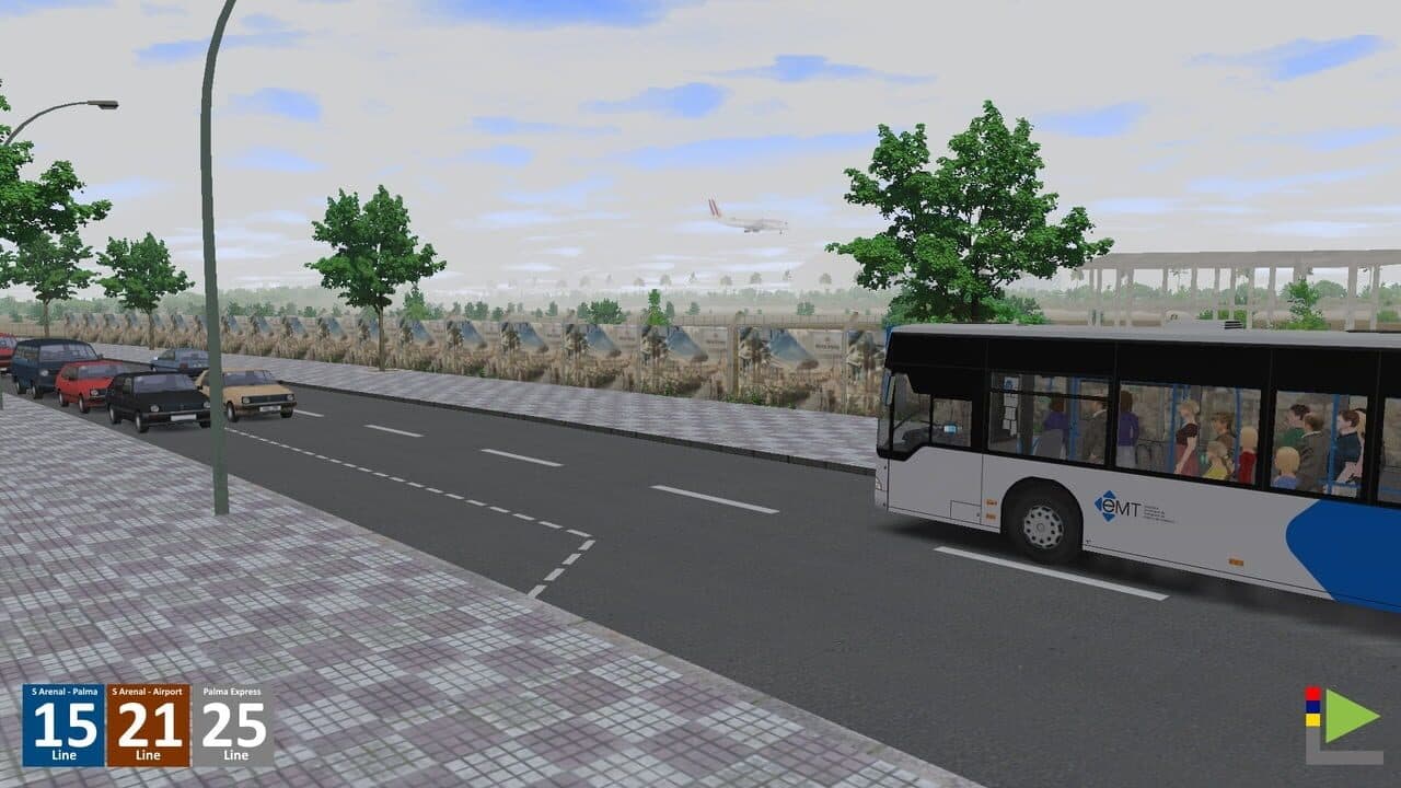 OMSI 2: Mallorca thumbnail 16