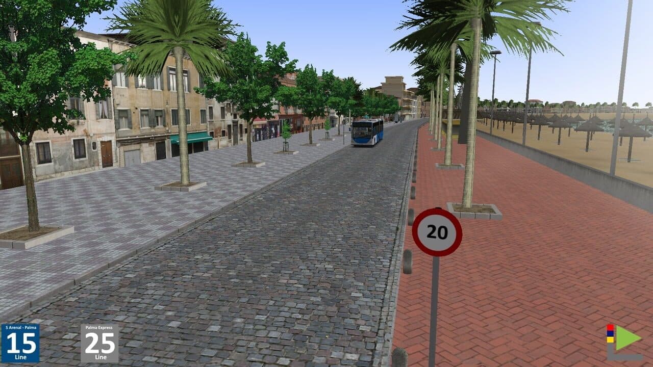 OMSI 2: Mallorca thumbnail 13