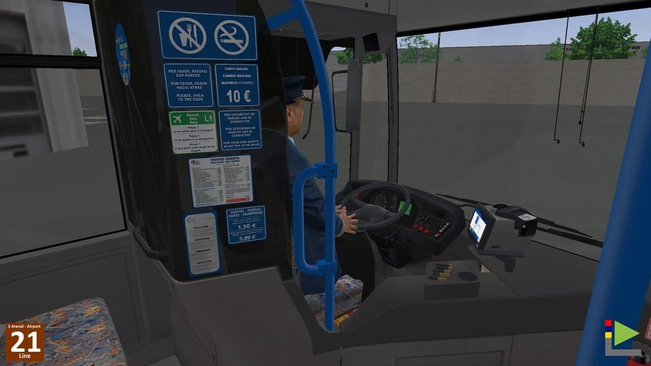 OMSI 2: Mallorca thumbnail 11