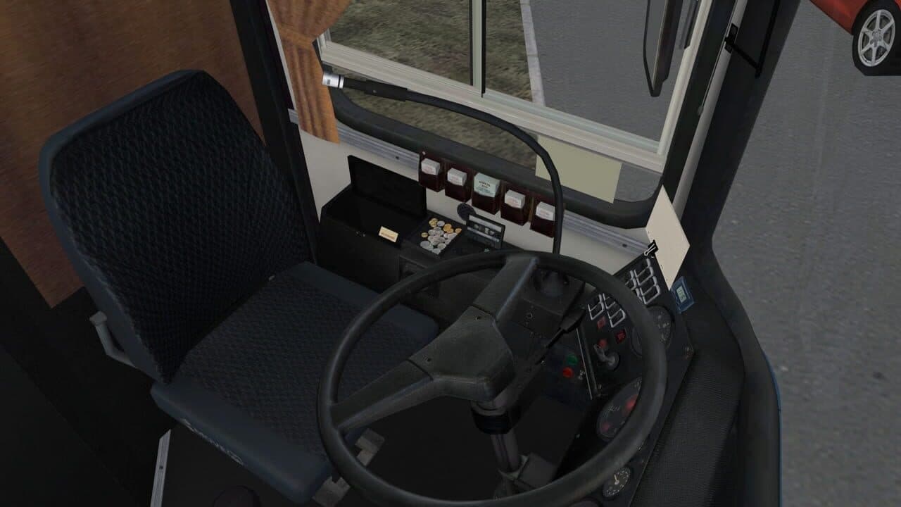 OMSI 2: Citybus i260 Series thumbnail 6