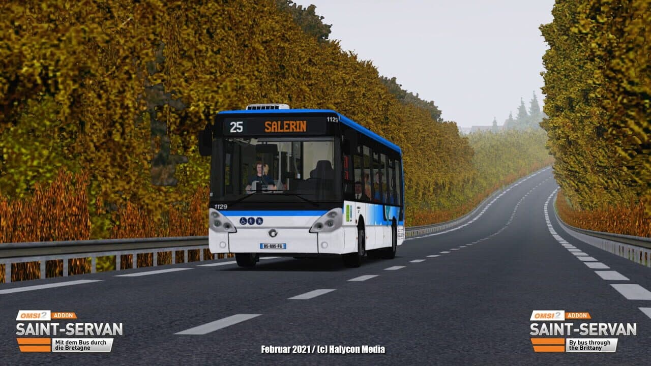 OMSI 2: Saint-Servan thumbnail 12