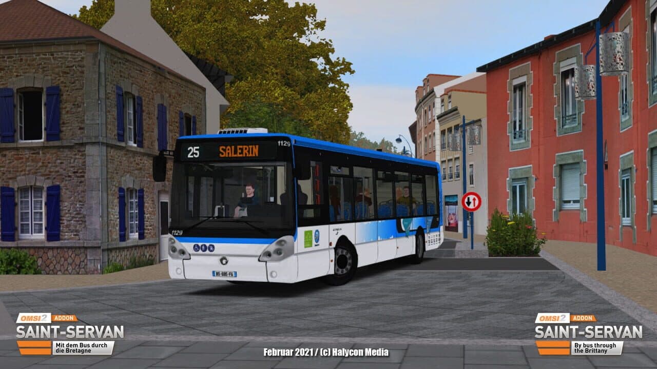OMSI 2: Saint-Servan thumbnail 10