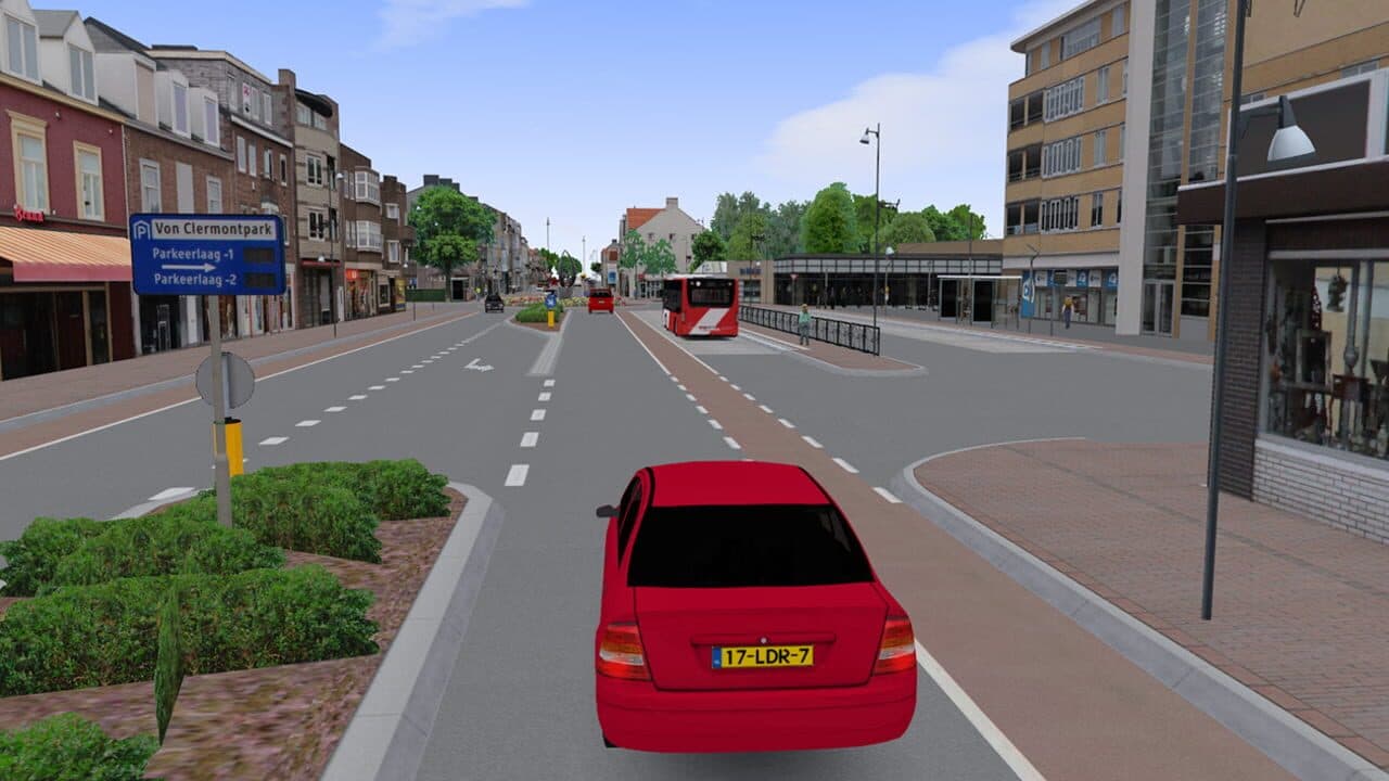 OMSI 2: Aachen thumbnail 11