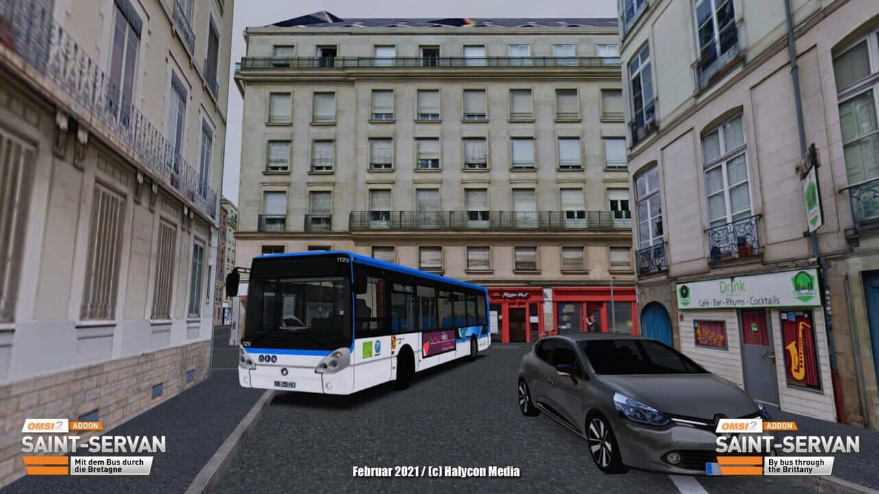 OMSI 2: Saint-Servan thumbnail 9