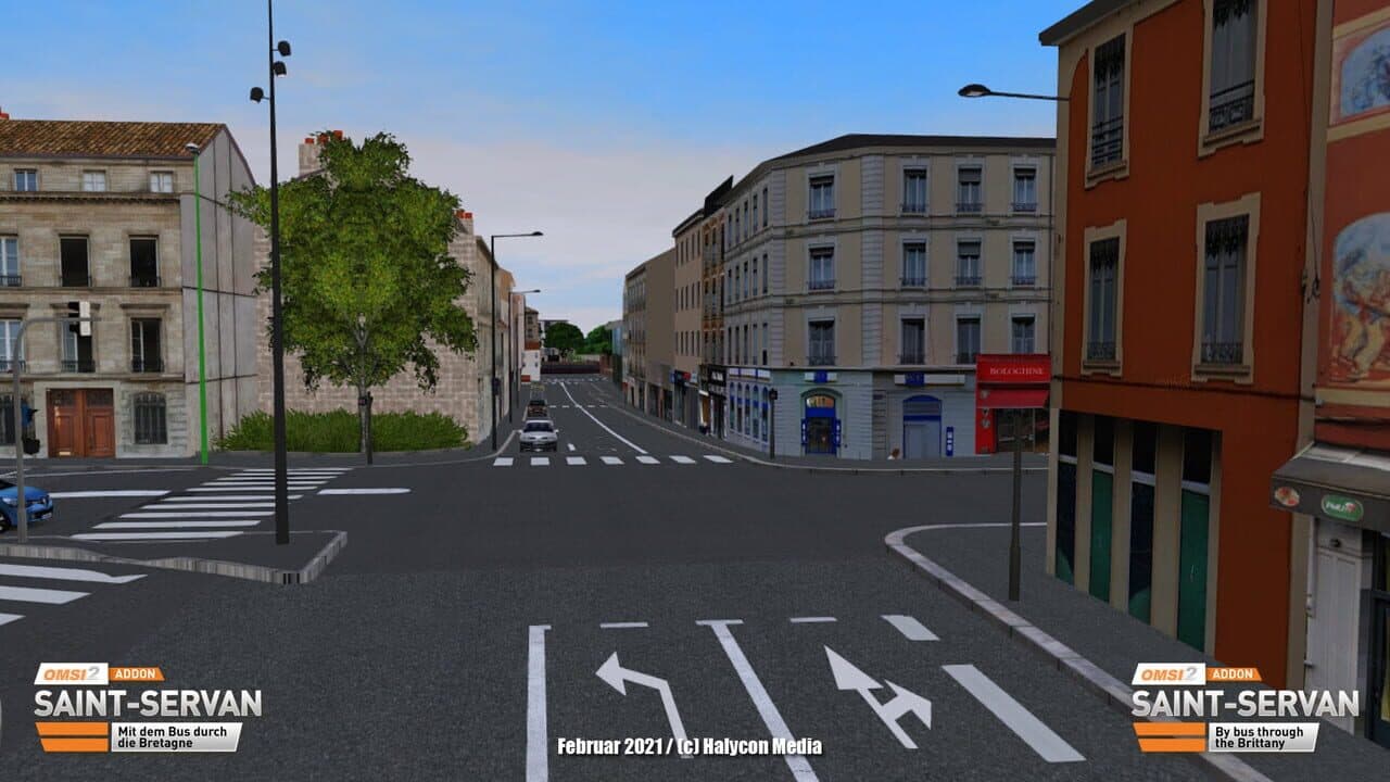 OMSI 2: Saint-Servan thumbnail 6