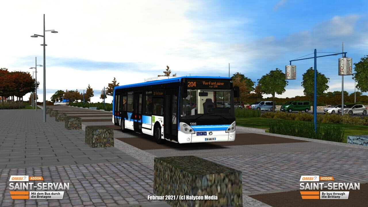 OMSI 2: Saint-Servan thumbnail 5