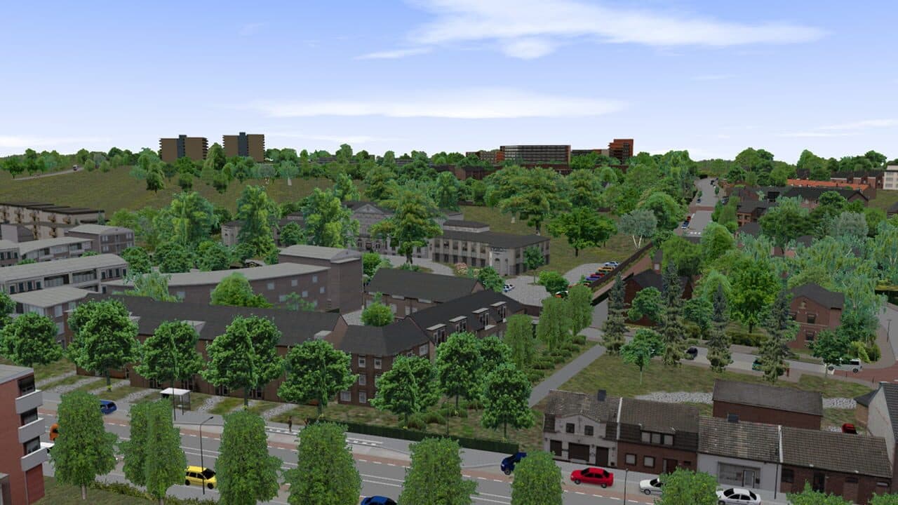 OMSI 2: Aachen thumbnail 7