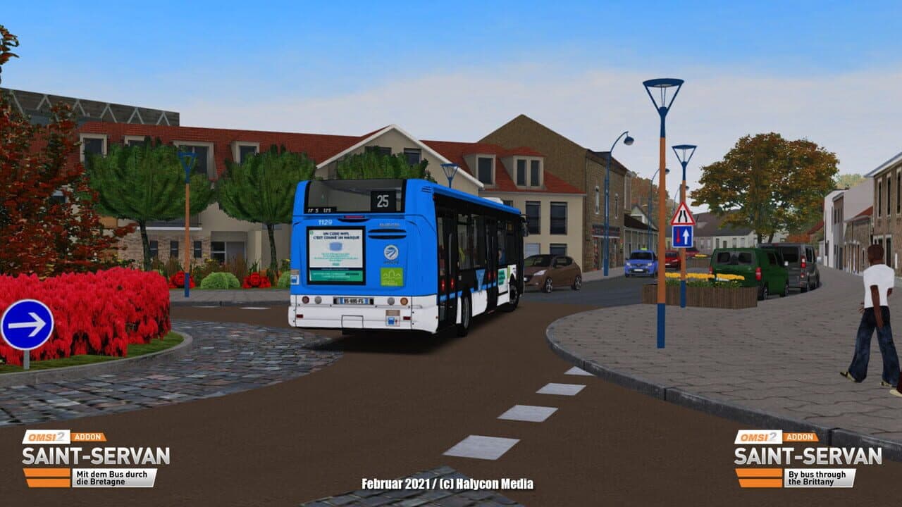 OMSI 2: Saint-Servan thumbnail 3