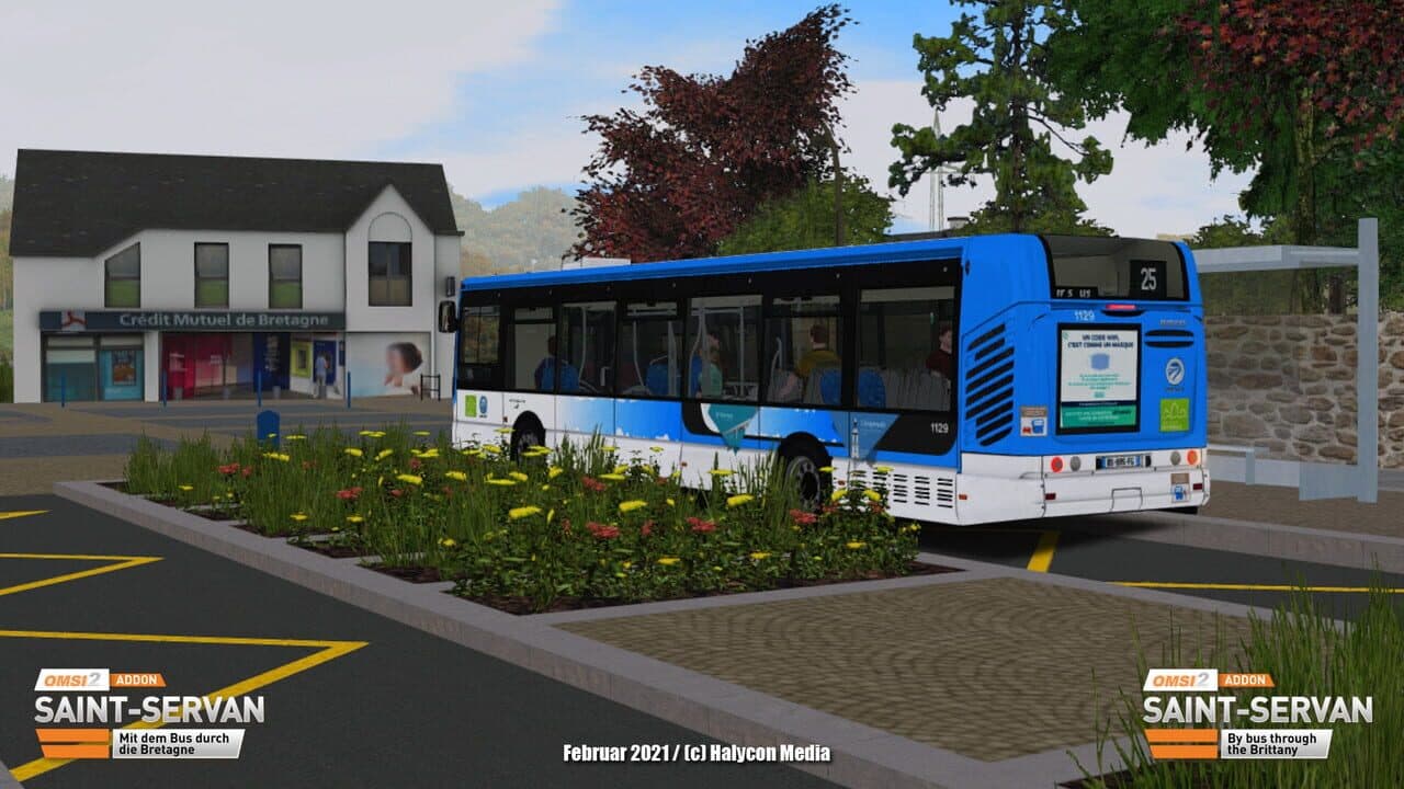 OMSI 2: Saint-Servan thumbnail 2