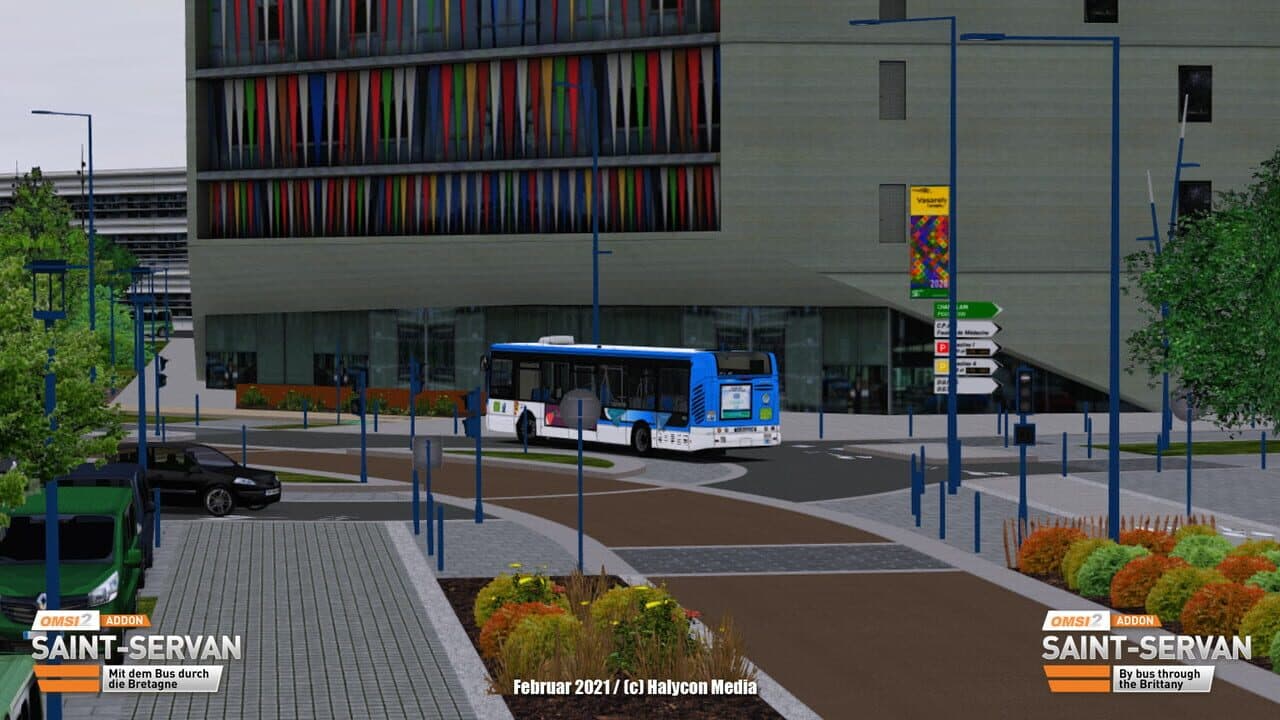 OMSI 2: Saint-Servan thumbnail 25