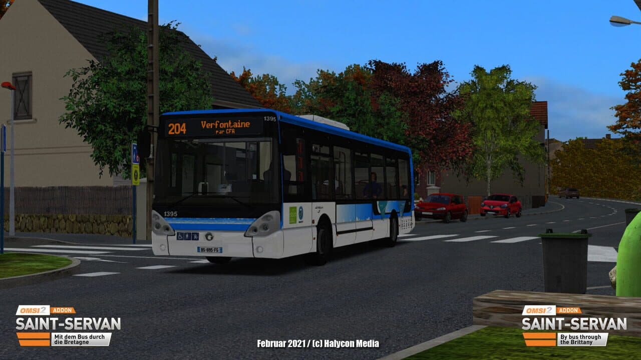 OMSI 2: Saint-Servan thumbnail 24