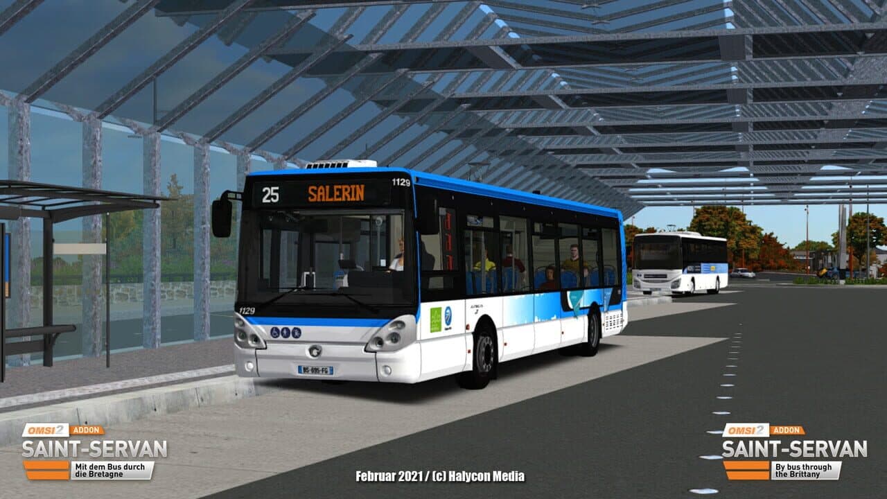 OMSI 2: Saint-Servan thumbnail 23