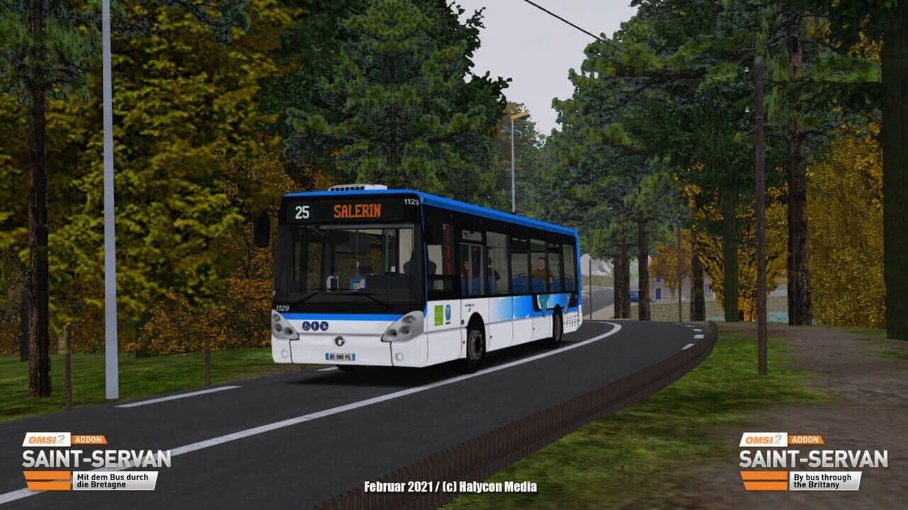 OMSI 2: Saint-Servan thumbnail 22