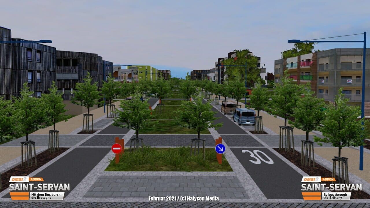 OMSI 2: Saint-Servan thumbnail 21
