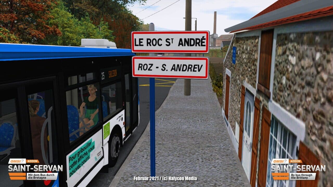 OMSI 2: Saint-Servan thumbnail 20