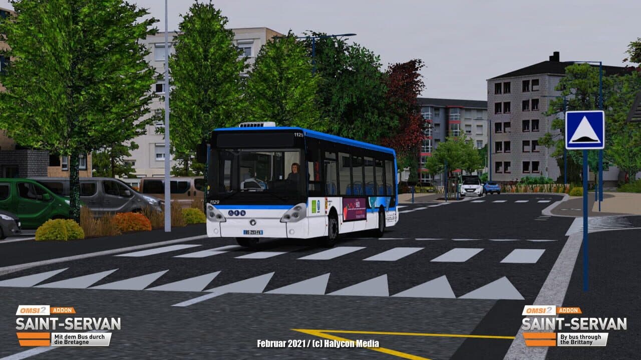 OMSI 2: Saint-Servan thumbnail 19