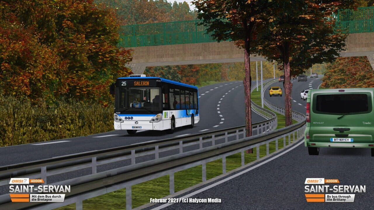 OMSI 2: Saint-Servan thumbnail 18