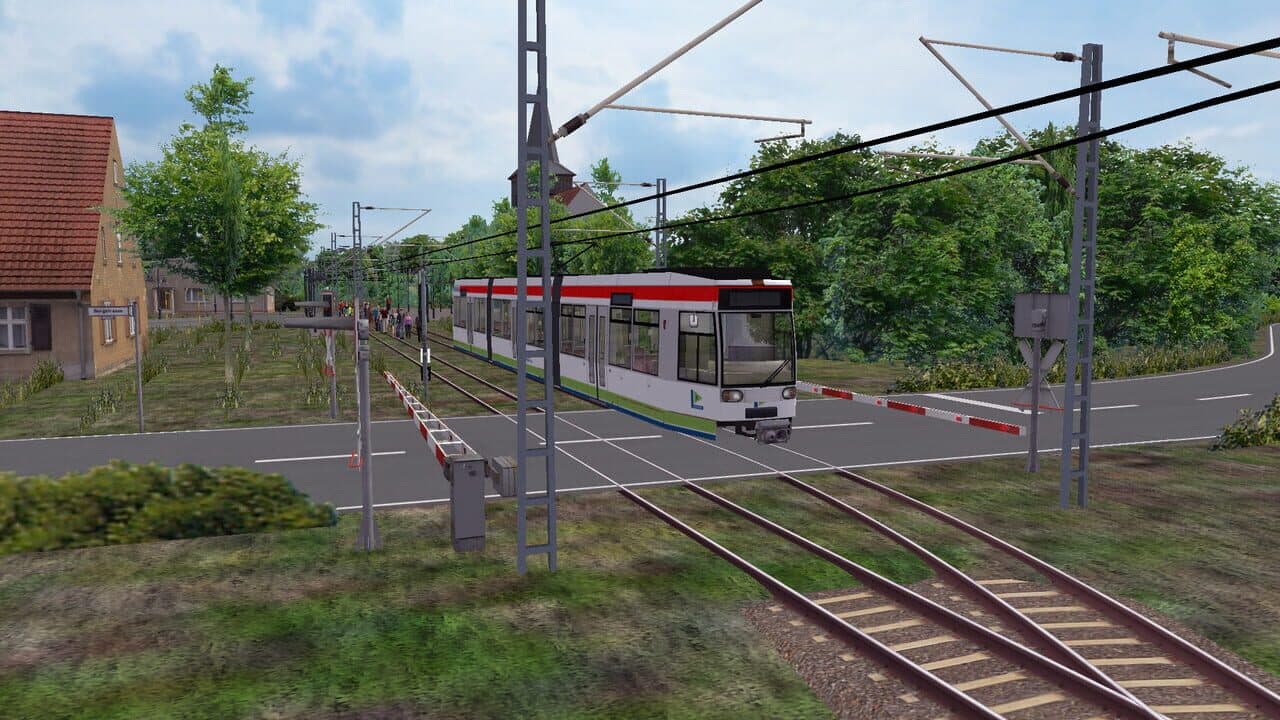 OMSI 2: K-Bergbahn thumbnail 8