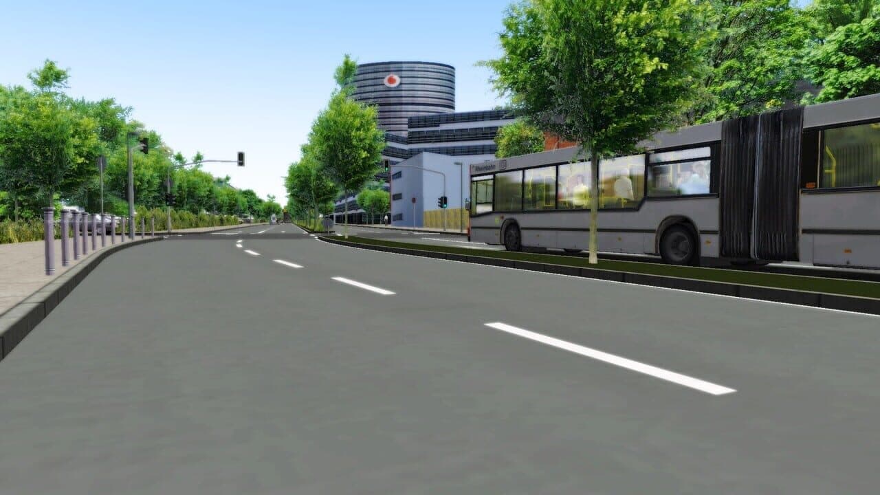 OMSI 2: Düsseldorf M2 thumbnail 4