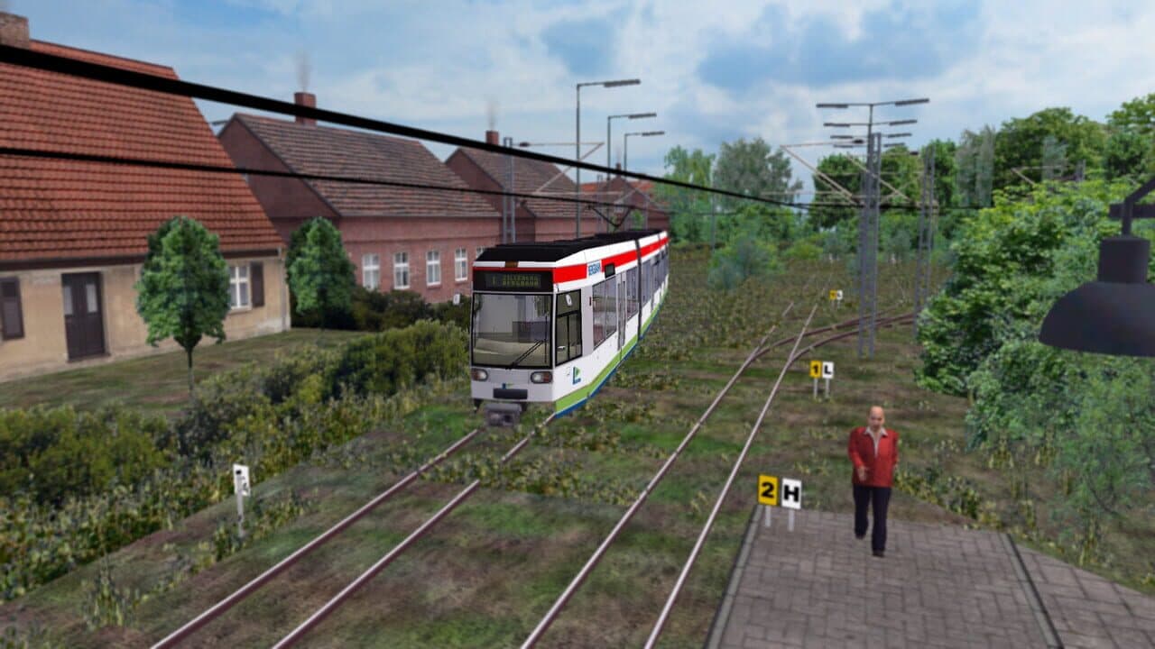 OMSI 2: K-Bergbahn thumbnail 7