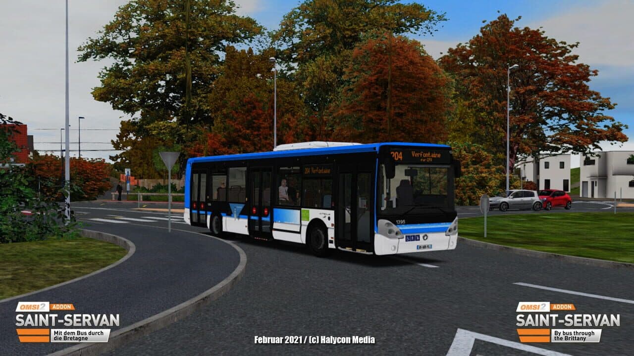 OMSI 2: Saint-Servan thumbnail 16