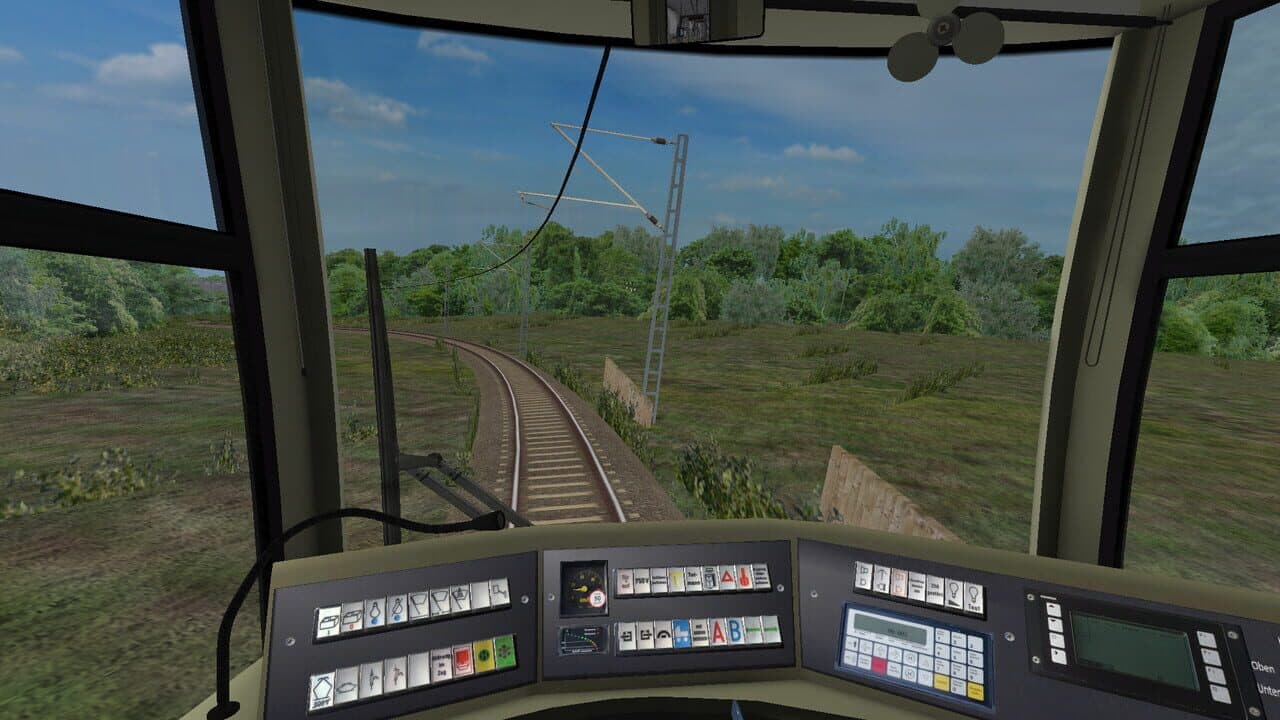 OMSI 2: K-Bergbahn thumbnail 6