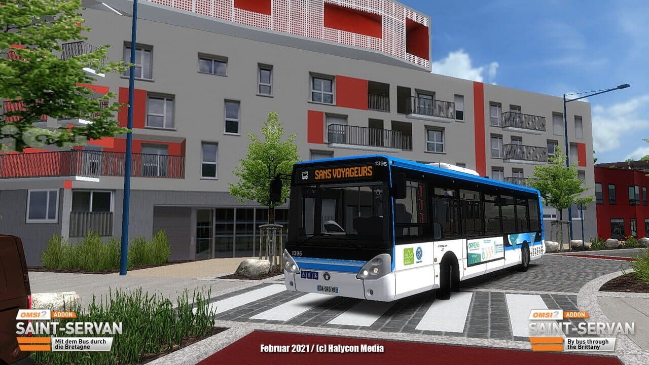 OMSI 2: Saint-Servan thumbnail 15