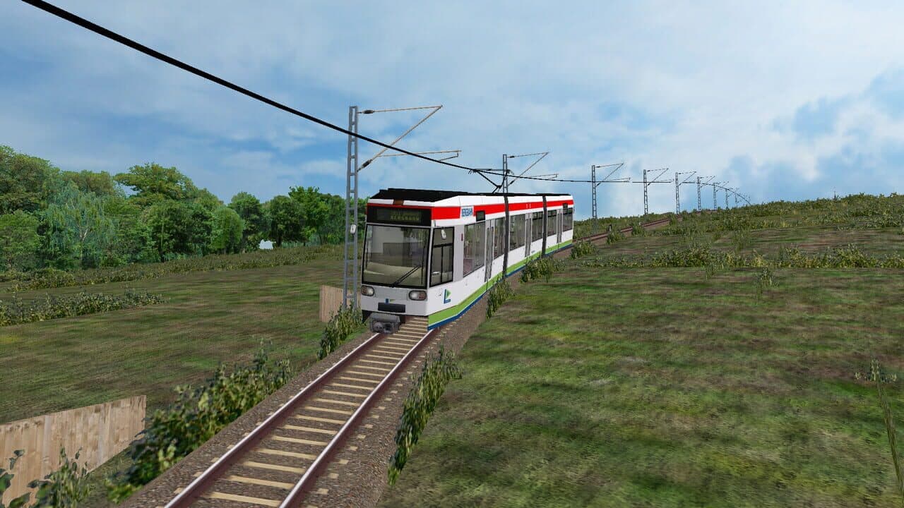 OMSI 2: K-Bergbahn thumbnail 4