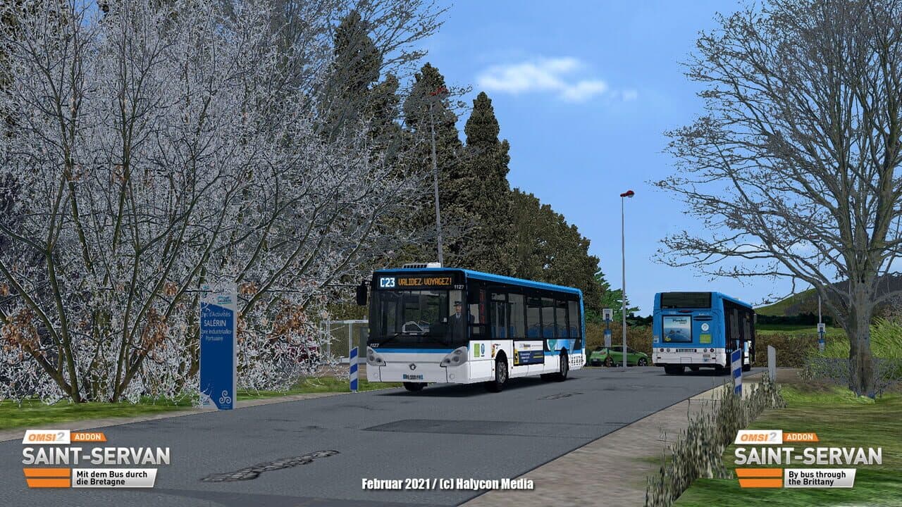 OMSI 2: Saint-Servan thumbnail 13
