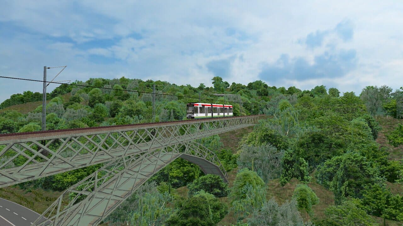 OMSI 2: K-Bergbahn thumbnail 3
