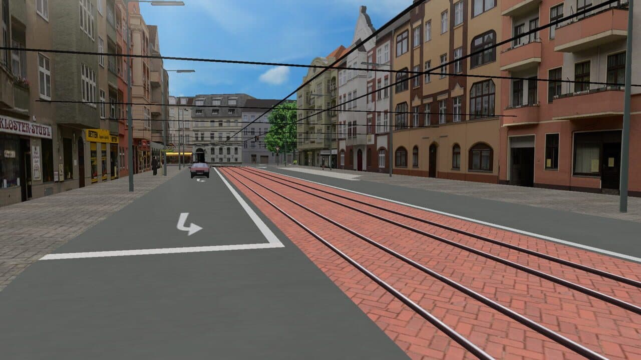 OMSI 2: K-Bergbahn thumbnail 2