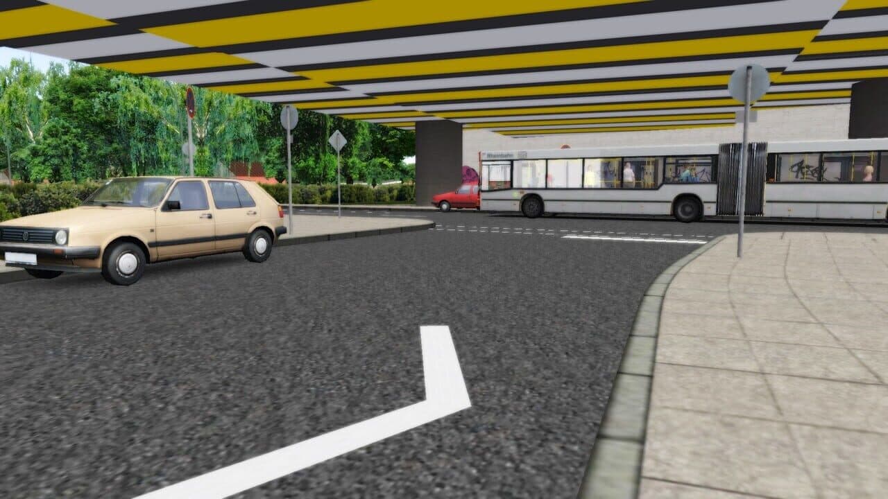 OMSI 2: Düsseldorf M2 thumbnail 10