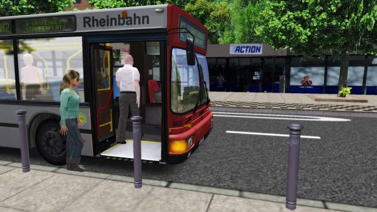 OMSI 2: Düsseldorf M2 thumbnail 9