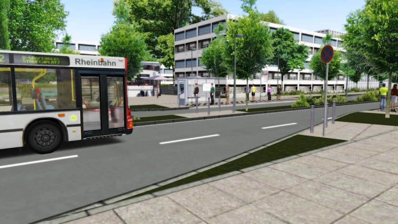 OMSI 2: Düsseldorf M2 thumbnail 8