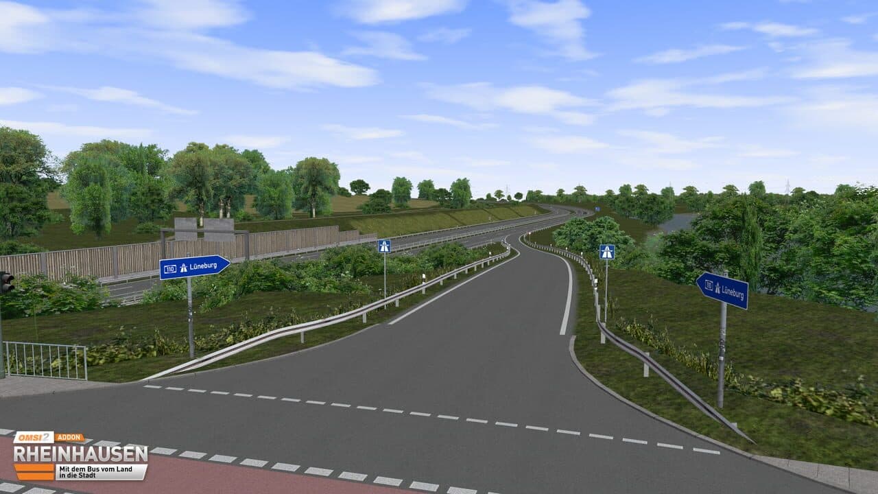 OMSI 2: Rheinhausen thumbnail 2