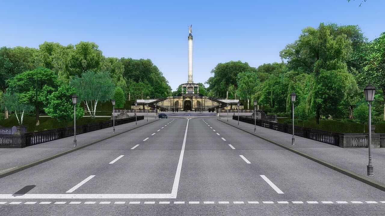 OMSI 2: München City thumbnail 24